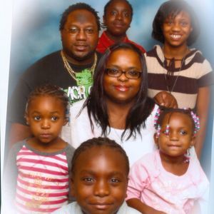 Meet your Posher, Ricky